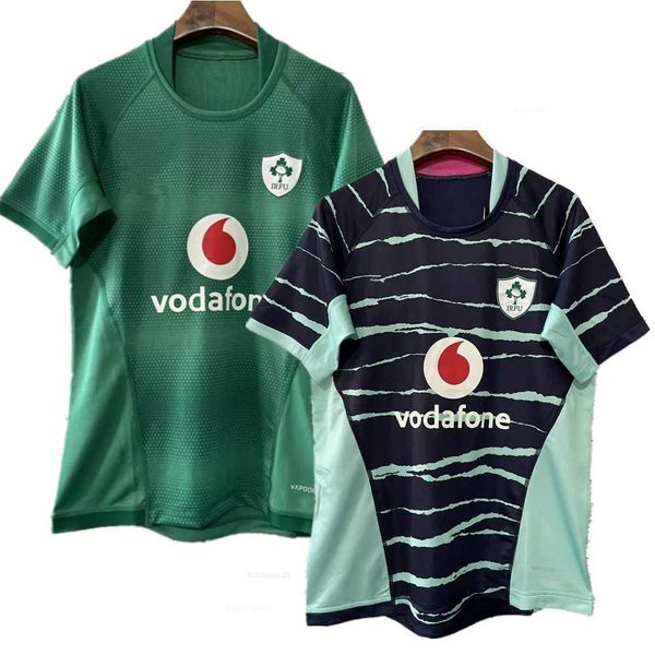 2023 ireland rugby jersey home away t-shirt rugby shirt jerseys custom name 23ss, White;black
2023 ireland rugby jersey home away t-shirt rugby shirt jerseys custom name 23ss, White;black
