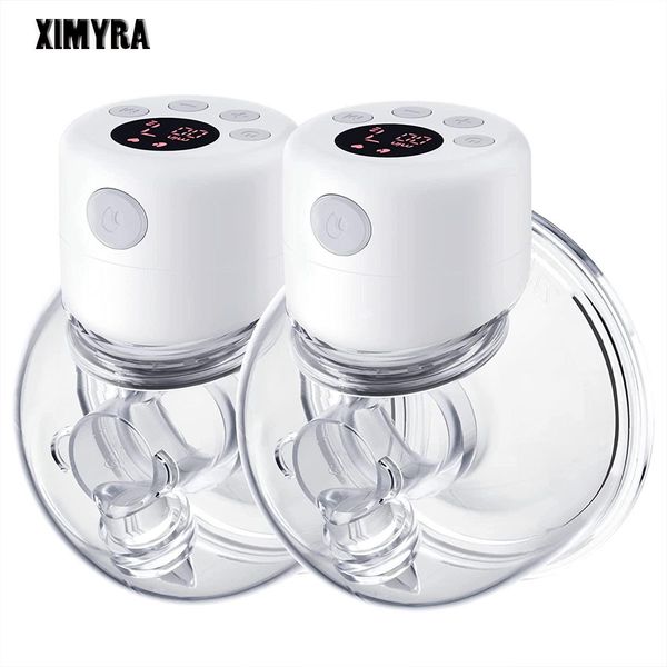 breastpumps ximyra s12 hands electric pumps mother milk ctor portable air pump wearable wireless pump 230317
breastpumps ximyra s12 hands electric pumps mother milk ctor portable air pump wearable wireless pump 230317