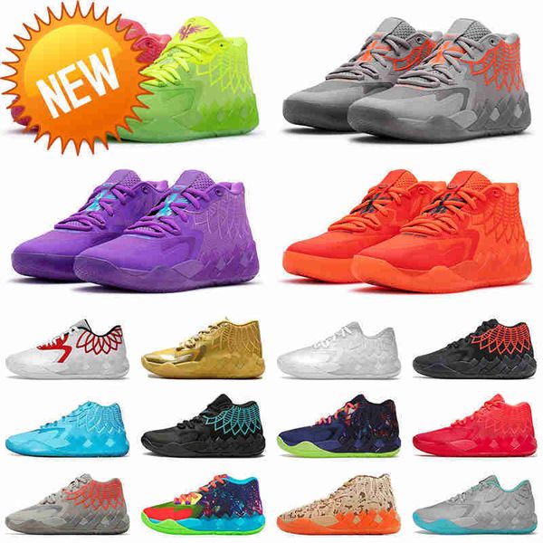 5a fashion mb.01 basketball shoes outdoor rick and morty purple cat galaxy mens lamelo ball 1 sneakers trainers beige queen city not from he, Black
5a fashion mb.01 basketball shoes outdoor rick and morty purple cat galaxy mens lamelo ball 1 sneakers trainers beige queen city not from he, Black