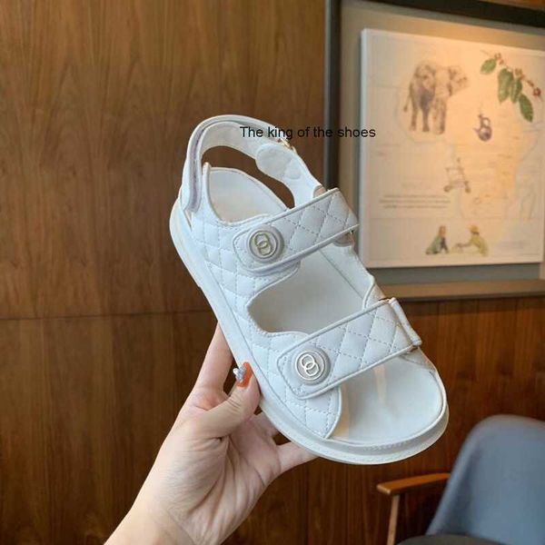 design fund shoes high version small fragrant sandals for women in 2023 new summer word thick bottom versatile rome net red woman, Black
design fund shoes high version small fragrant sandals for women in 2023 new summer word thick bottom versatile rome net red woman, Black