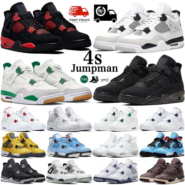 4 4s mens basketball shoes pine green military black cat canvas red thunder university blue thunder pink cactus og air shoe
4 4s mens basketball shoes pine green military black cat canvas red thunder university blue thunder pink cactus og air shoe