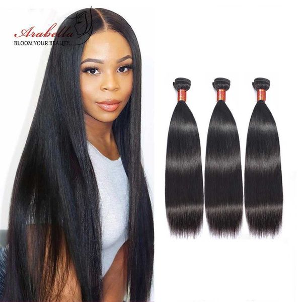 lace wigs arabella hair weaves 3/4 bundles 100% human hair weave bundles 1b brazilian straight hair remy hair weaves bundles 230206, Black;brown
lace wigs arabella hair weaves 3/4 bundles 100% human hair weave bundles 1b brazilian straight hair remy hair weaves bundles 230206, Black;brown