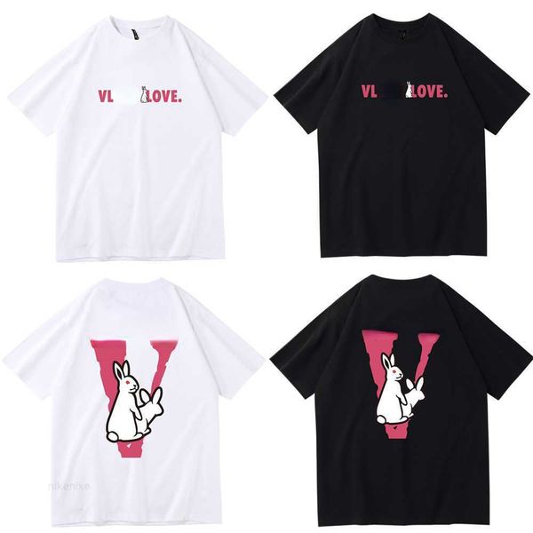 2023vlones summer men's -v- shape rabbit letter print pullover fashion trend hip-hop casual brand t-shirt men's luxury clothing st, White;black
2023vlones summer men's -v- shape rabbit letter print pullover fashion trend hip-hop casual brand t-shirt men's luxury clothing st, White;black