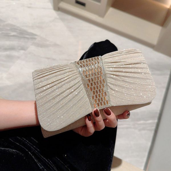 evening bags 2023 elegant envelope clutches handbag fashion small crossbody chain bag portable purse b518 230317
evening bags 2023 elegant envelope clutches handbag fashion small crossbody chain bag portable purse b518 230317
