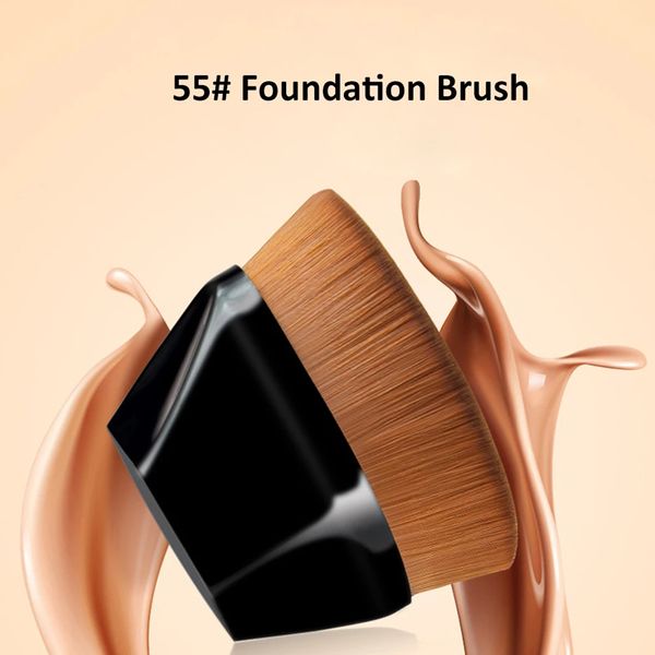 new magic makeup brush beauty powder face blush brushes portable professional foundation brush large cosmetics soft base make up
new magic makeup brush beauty powder face blush brushes portable professional foundation brush large cosmetics soft base make up