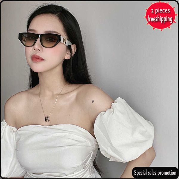 brand design sunglasses 23 new style cat's eye plate women's fashion versatile uv ristant va1118 uv400 high quality, White;black
brand design sunglasses 23 new style cat's eye plate women's fashion versatile uv ristant va1118 uv400 high quality, White;black