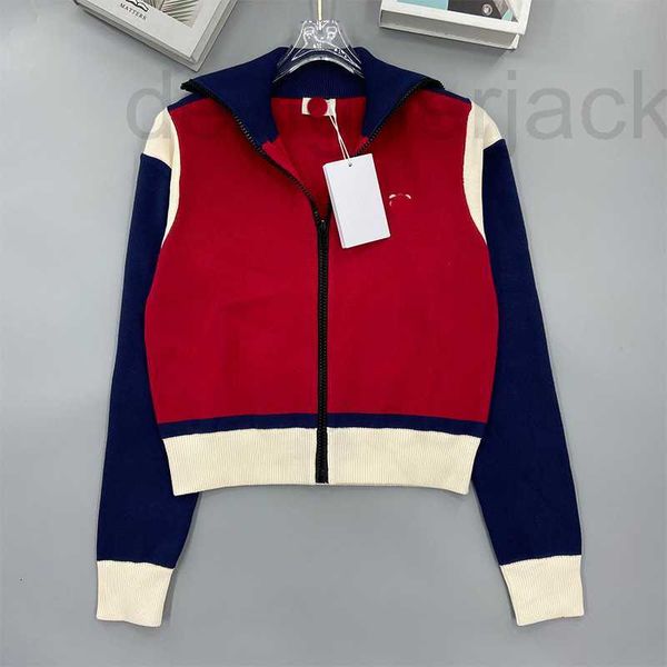 two piece dress designer knitted casual women's suit dress long sleeve zippered cardigan high waist skirt color matching autumn and win, White
two piece dress designer knitted casual women's suit dress long sleeve zippered cardigan high waist skirt color matching autumn and win, White