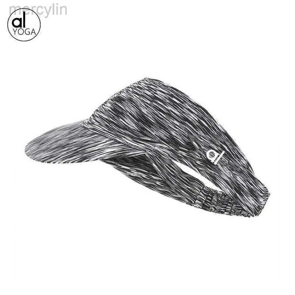 23ss designer hats alos yoga sunshade hat summer outdoor sports open cap breathable quick drying sunscreen hat red black 22ss, Blue;gray
23ss designer hats alos yoga sunshade hat summer outdoor sports open cap breathable quick drying sunscreen hat red black 22ss, Blue;gray