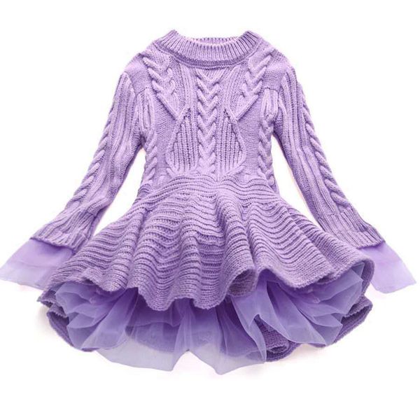 girl's dresses girl dress christmas wedding party dresses knitted sweater chiffon warm winter children clothing kids clothes baby girl, Red;yellow
girl's dresses girl dress christmas wedding party dresses knitted sweater chiffon warm winter children clothing kids clothes baby girl, Red;yellow