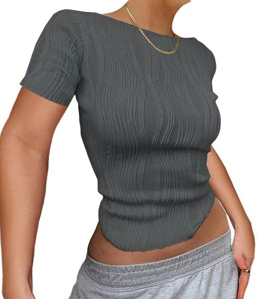 sleeve long t-shirts crop women y2k clothes 2023 autumn casual ruched white skinny black basic tee corset pulovers t shirt 14 5gjg
sleeve long t-shirts crop women y2k clothes 2023 autumn casual ruched white skinny black basic tee corset pulovers t shirt 14 5gjg