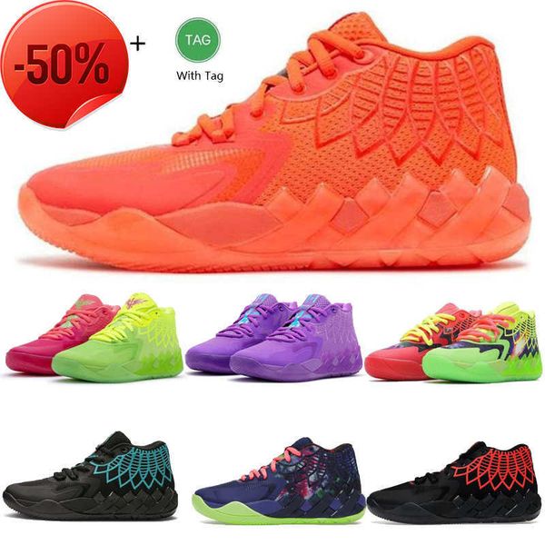 og mb mb.01 mens basdketball shoe lamelo ball 1 rick and morty blast buzz city lo ufo not from here queen ricks mortys designer fashion men
og mb mb.01 mens basdketball shoe lamelo ball 1 rick and morty blast buzz city lo ufo not from here queen ricks mortys designer fashion men