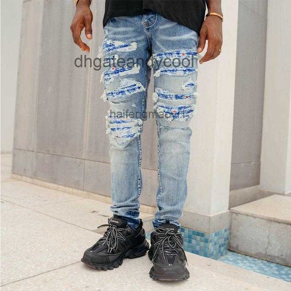 jeans designer jean mens pant 22 high-end european fashion brand ch old blue hole cashew blossom patch slim fit jeans men 49pi
jeans designer jean mens pant 22 high-end european fashion brand ch old blue hole cashew blossom patch slim fit jeans men 49pi