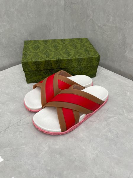 2023 new summer slipper trend to wear outdoor fashion flip-flops non-slip wear-resistant fashion soft sole slippers, Black
2023 new summer slipper trend to wear outdoor fashion flip-flops non-slip wear-resistant fashion soft sole slippers, Black