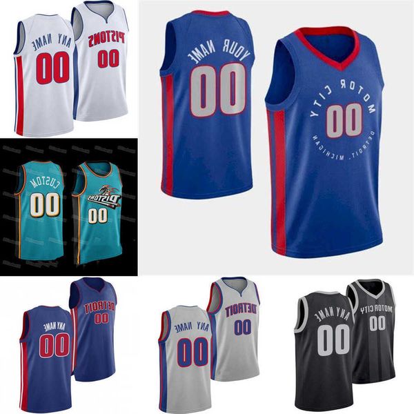 2023 basketball jersey mens womens youth detroit''pistons''custom 10 dennis rodman 40 bill laimbeer 11 isiah thomas 33 g, Black;red
2023 basketball jersey mens womens youth detroit''pistons''custom 10 dennis rodman 40 bill laimbeer 11 isiah thomas 33 g, Black;red