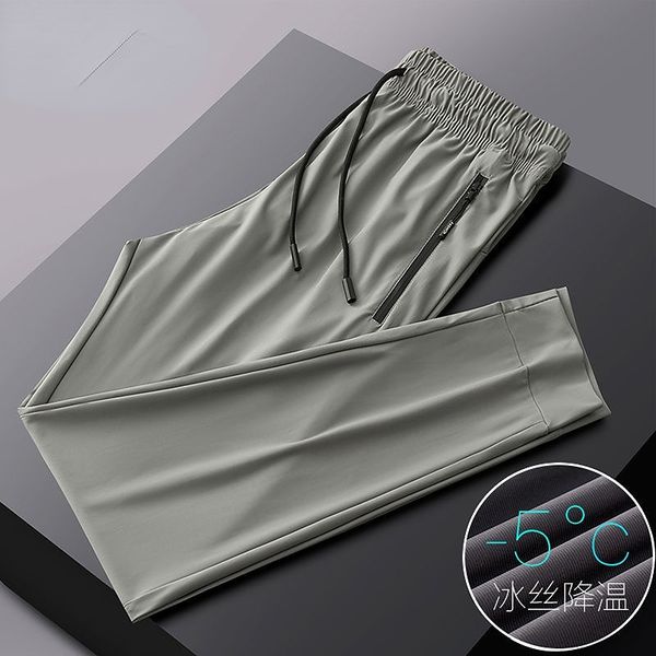 men's pants summer breathable ice silk black sweatpants men joggers sportswear baggy trousers male casual track pants size 7xl 8xl 9xl
men's pants summer breathable ice silk black sweatpants men joggers sportswear baggy trousers male casual track pants size 7xl 8xl 9xl