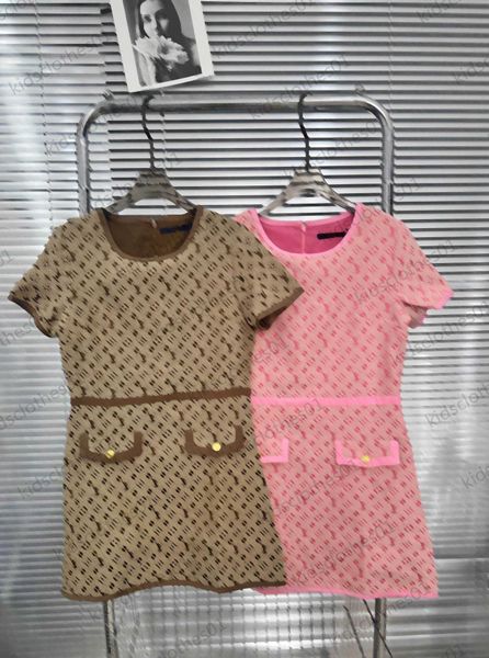 women dress classic jacquard design crewneck short sleeves dress back zipper open high-waisted commuter style maxiskit 2 colors dress women, Black;gray
women dress classic jacquard design crewneck short sleeves dress back zipper open high-waisted commuter style maxiskit 2 colors dress women, Black;gray