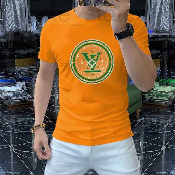 men's t-shirts designer european goods diamond mercerized cotton short-sleeved t-shirt men tide brand trend 2021 summer new men's, White;black
men's t-shirts designer european goods diamond mercerized cotton short-sleeved t-shirt men tide brand trend 2021 summer new men's, White;black