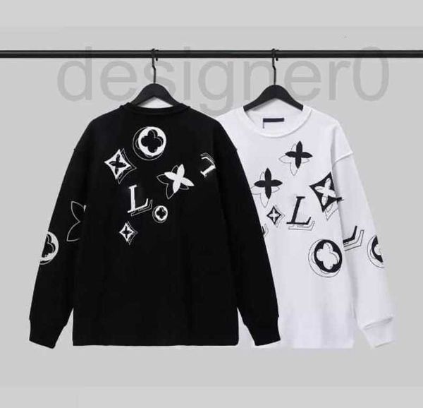 men's sweaters designer new mens classic casual sweater men spring autumn clothing women knitting shirt outwear clothes 2023 zpxx, White;black
men's sweaters designer new mens classic casual sweater men spring autumn clothing women knitting shirt outwear clothes 2023 zpxx, White;black