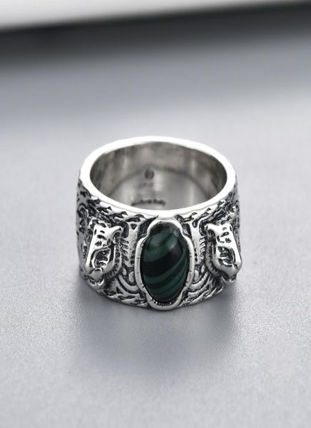 luxury design tiger head ring enamel 925 silver plated material rings fashion jewelry supply2782639
luxury design tiger head ring enamel 925 silver plated material rings fashion jewelry supply2782639