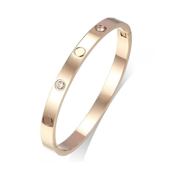 4mm thin silver cuff bangle titanium steel designer women men love bracelet bangles silver rose gold screw screwdriver nail bangle bracelet, White
4mm thin silver cuff bangle titanium steel designer women men love bracelet bangles silver rose gold screw screwdriver nail bangle bracelet, White