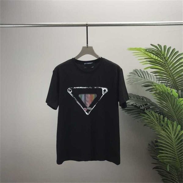 80% off factory outlet online spring/summer new men's casual neck t-shirt drill laser craft men's women's loose versatile, White;black
80% off factory outlet online spring/summer new men's casual neck t-shirt drill laser craft men's women's loose versatile, White;black