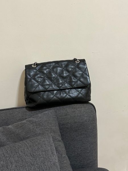 fashion woc large shoulder bag large capacity metal chain flap buckle metal logo open leather cowhide diamond pattern women luxury designer
fashion woc large shoulder bag large capacity metal chain flap buckle metal logo open leather cowhide diamond pattern women luxury designer