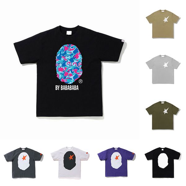 t shirts summer mens t-shirt fashion designer casual cotton short sleeves luxury clothing street shorts sleeves clothes, White;black
t shirts summer mens t-shirt fashion designer casual cotton short sleeves luxury clothing street shorts sleeves clothes, White;black