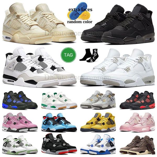 jumpman 4 oreo basketball shoes designer mens womens j retro 4s military black cat offwhites tiple pink sail off white red pine green metall
jumpman 4 oreo basketball shoes designer mens womens j retro 4s military black cat offwhites tiple pink sail off white red pine green metall