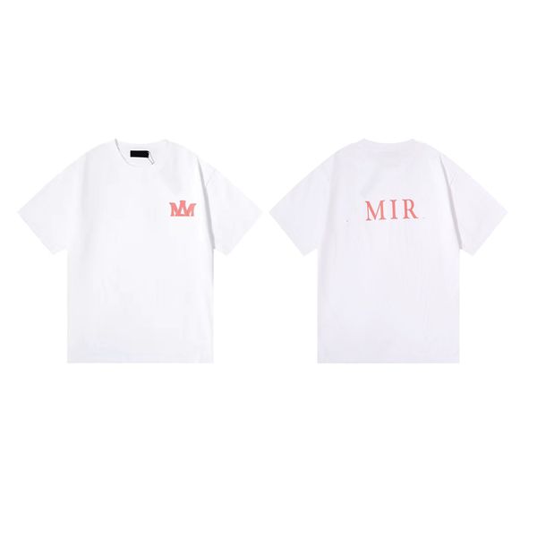 t shirt men designer shirt ventilate cotton t shirts women's fashion short sleeve chest letter print crewneck anti wrinkle tees streetw, White;black
t shirt men designer shirt ventilate cotton t shirts women's fashion short sleeve chest letter print crewneck anti wrinkle tees streetw, White;black