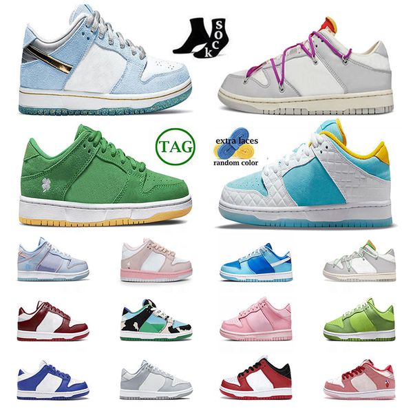 wholesale new outdoor kid dunks low sb shoes children preschool running shoes sports sneakers champ colors grey kentucky la dodgers panda te
wholesale new outdoor kid dunks low sb shoes children preschool running shoes sports sneakers champ colors grey kentucky la dodgers panda te