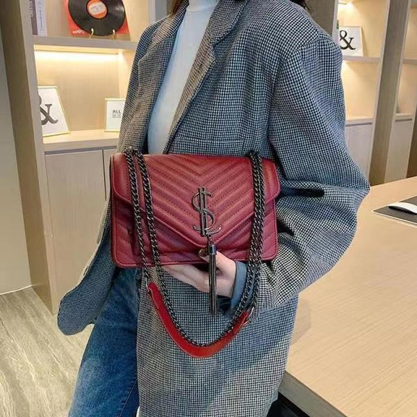 new arrived woman designers bags women crossbody tote shoulder bag purse handbags wallet messenger bags black small square bag
new arrived woman designers bags women crossbody tote shoulder bag purse handbags wallet messenger bags black small square bag