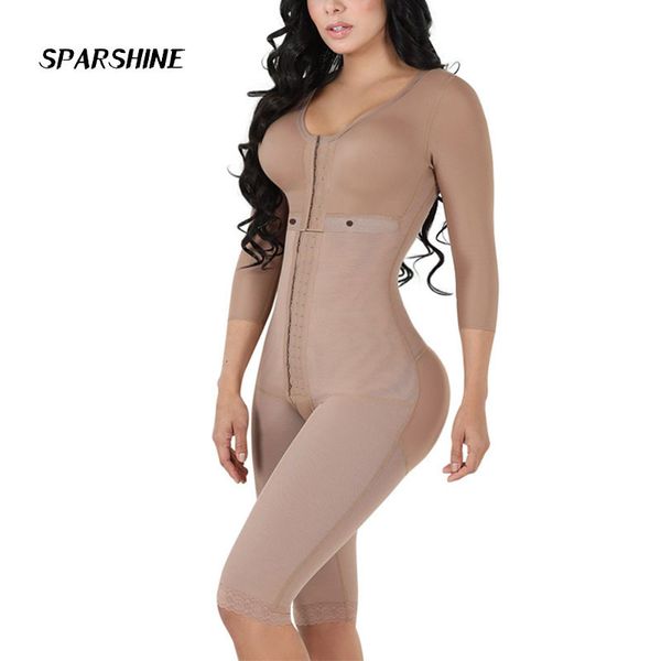 waist tummy shaper slimming underwear faja postparto skims shapewear belly long plain corset breast tightener bodyshaper with bra and sleeve
waist tummy shaper slimming underwear faja postparto skims shapewear belly long plain corset breast tightener bodyshaper with bra and sleeve