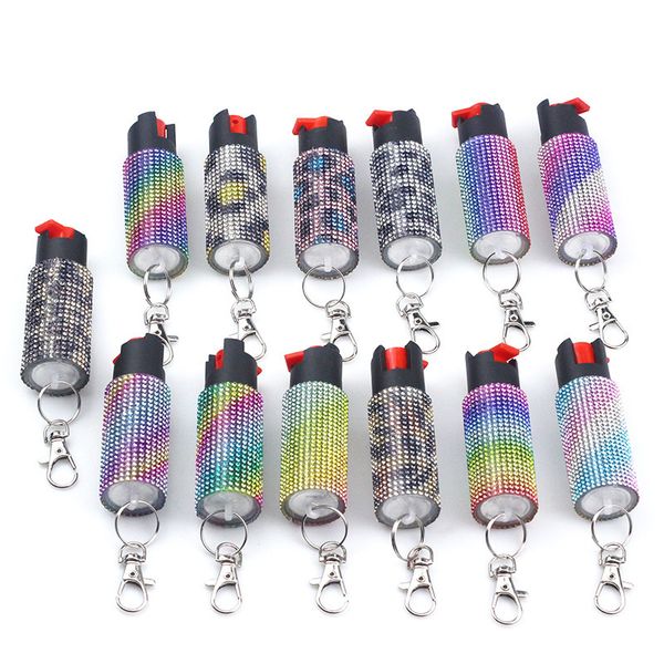 key rings beautiful spicy gas bottle selfdefence keychain for women self protection handbag jewelry birthday gift for her 230320, Slivery;golden
key rings beautiful spicy gas bottle selfdefence keychain for women self protection handbag jewelry birthday gift for her 230320, Slivery;golden