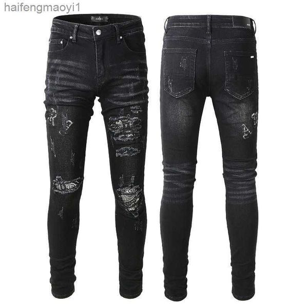 coolguy amirs amiris pants new arrivals jean mens luxury trousers designer denim biker jeans holes man clothing #829 5uw6, Blue
coolguy amirs amiris pants new arrivals jean mens luxury trousers designer denim biker jeans holes man clothing #829 5uw6, Blue