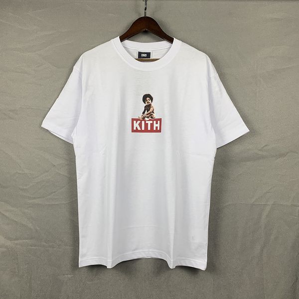kith 23ss designer t tshirts shirt washed short-sleeved oversized tees mens t shirt designer shirt us size smy8, White;black
kith 23ss designer t tshirts shirt washed short-sleeved oversized tees mens t shirt designer shirt us size smy8, White;black