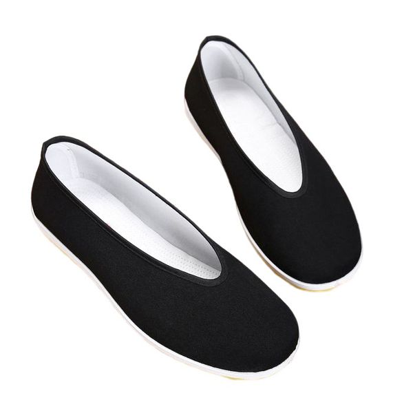 designers black martial arts shoes for men women chinese kung fu judo karate taekwondo special competition shoe size 35-45 14
designers black martial arts shoes for men women chinese kung fu judo karate taekwondo special competition shoe size 35-45 14
