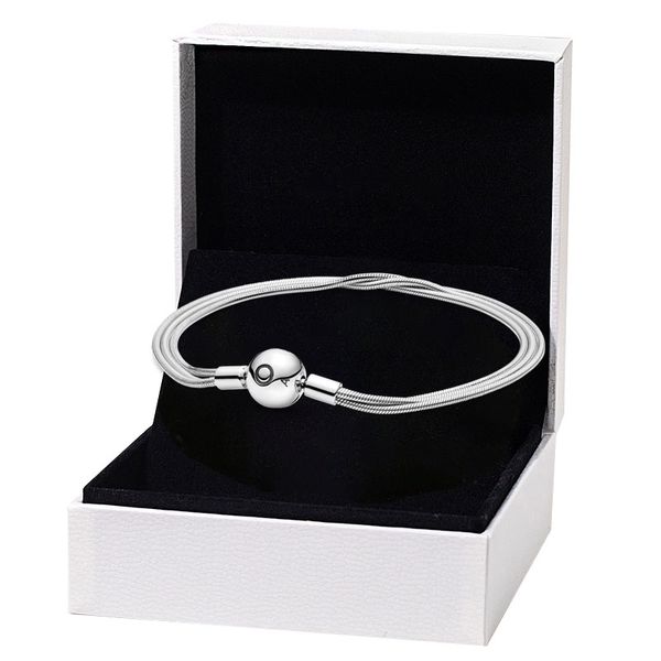 multi snake chain bracelet for pandora authentic sterling silver hand chain for women designer jewelry girlfriend gift wedding bracelets wit, Golden;silver
multi snake chain bracelet for pandora authentic sterling silver hand chain for women designer jewelry girlfriend gift wedding bracelets wit, Golden;silver