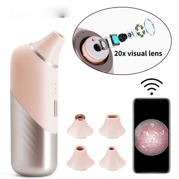 face care devices 20x 5 0mp camera ai visual blackhead remover black point vacuum cleaner smart skin detection acne removal cleaning tool 23
face care devices 20x 5 0mp camera ai visual blackhead remover black point vacuum cleaner smart skin detection acne removal cleaning tool 23