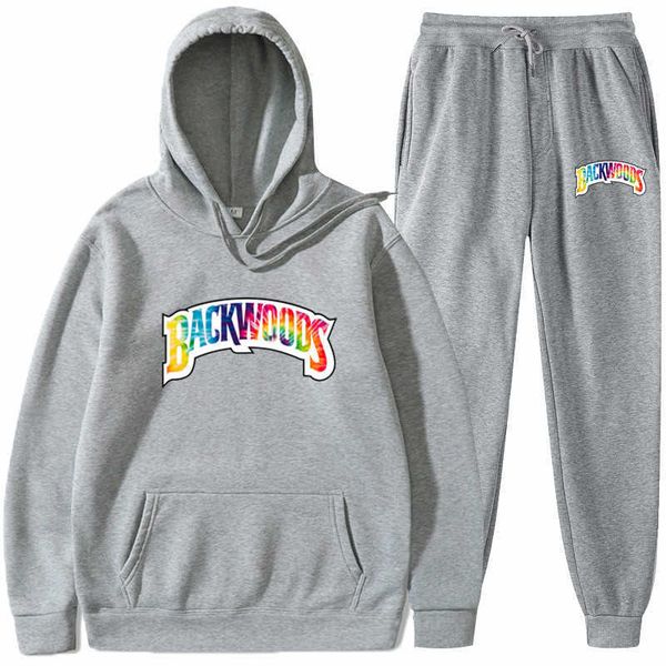 men's hoodies spring and autumn new backwoods printed sweatshirt men's pullover hip hop fashion hooded sweater, Black
men's hoodies spring and autumn new backwoods printed sweatshirt men's pullover hip hop fashion hooded sweater, Black