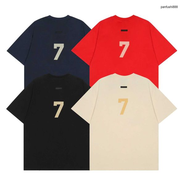 foggg versatile cool shirts the most correct version fogg back number 7 flocking main line short sleeve 7th high street fashion couple tee s, White;black
foggg versatile cool shirts the most correct version fogg back number 7 flocking main line short sleeve 7th high street fashion couple tee s, White;black