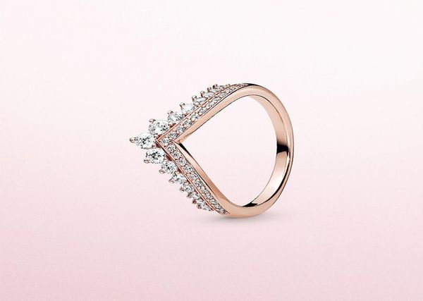 fashion cz diamond ring for pandora 925 sterling silver rose gold plated women039s wedding ring original box set1129013
fashion cz diamond ring for pandora 925 sterling silver rose gold plated women039s wedding ring original box set1129013