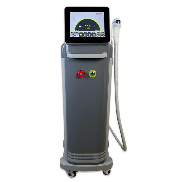 update 800w skin rejuvenation ice platinum laser hair remove three wavelenght 755 808 1064 diode laser okl hair laser removal machine, Black
update 800w skin rejuvenation ice platinum laser hair remove three wavelenght 755 808 1064 diode laser okl hair laser removal machine, Black