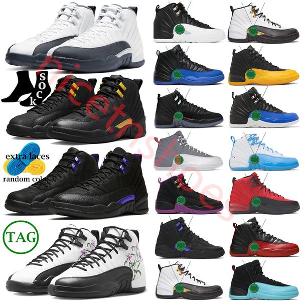 2023 black taxi jumpman 12 shoes men 12s stealth playoffs the mud royalty reverse flu game hyper royal university blue gold
2023 black taxi jumpman 12 shoes men 12s stealth playoffs the mud royalty reverse flu game hyper royal university blue gold