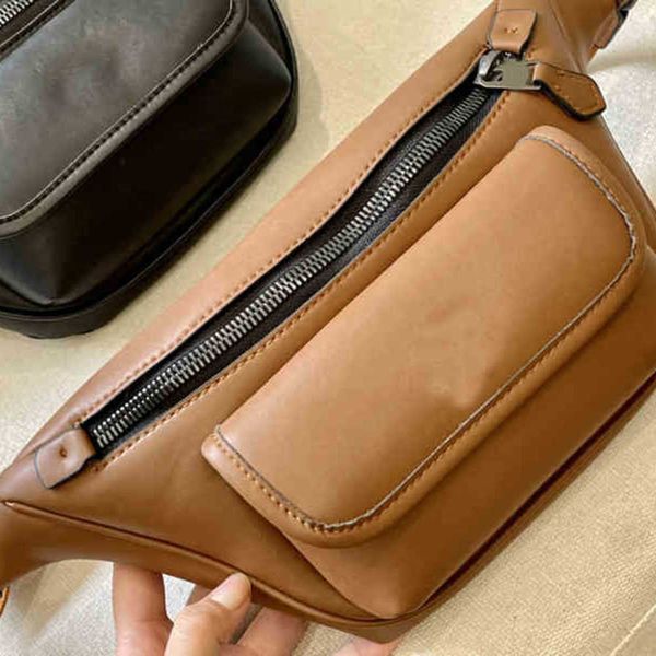 fashion waist bags leather designer handbags purses brown shoulder bumbag fanny pack belt wallets 220723
fashion waist bags leather designer handbags purses brown shoulder bumbag fanny pack belt wallets 220723