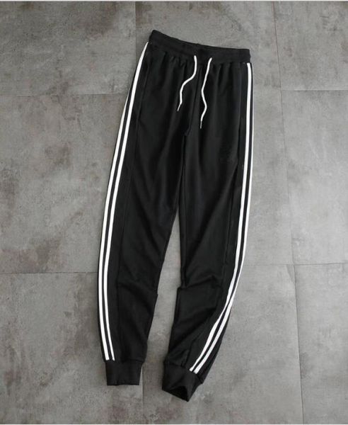 sport stripes grass pants for men casual long women sweatpants autumn men jogger pants women trousers straight jogging clothing 7 7158644, Black
sport stripes grass pants for men casual long women sweatpants autumn men jogger pants women trousers straight jogging clothing 7 7158644, Black