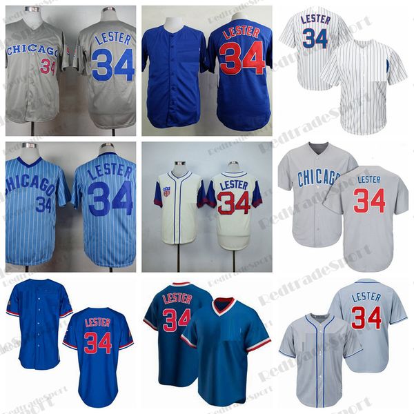mens 34 jon lester baseball jerseys vintage stitched jersey grey blue black shirts
mens 34 jon lester baseball jerseys vintage stitched jersey grey blue black shirts