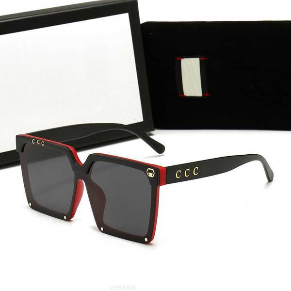 sunglasses sunglasses designer sunglasses fashion polarized sunglasses uv resistant luxury glasses men women goggle retro square sun glass c, White;black
sunglasses sunglasses designer sunglasses fashion polarized sunglasses uv resistant luxury glasses men women goggle retro square sun glass c, White;black
