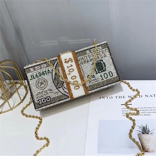 evening bags crystal money usd bags dollar design luxury diamond party purse clutch wedding dinner purses and handbags 230320
evening bags crystal money usd bags dollar design luxury diamond party purse clutch wedding dinner purses and handbags 230320