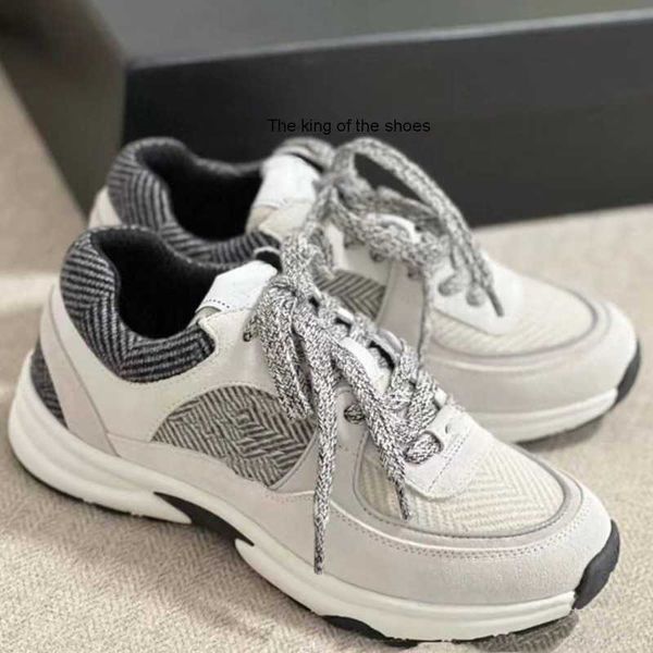 casual shoes designer small fragrant thick soled sneakers daddy shoes women's leather soft casual 2022 new running, Black
casual shoes designer small fragrant thick soled sneakers daddy shoes women's leather soft casual 2022 new running, Black