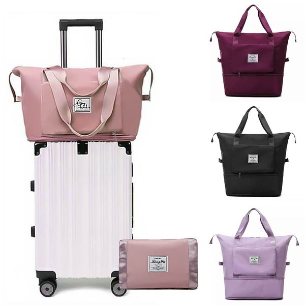 stuff sacks large capacity folding travel bags waterproof luggage tote handbag duffle yoga sport storage shoulder for women 230317
stuff sacks large capacity folding travel bags waterproof luggage tote handbag duffle yoga sport storage shoulder for women 230317